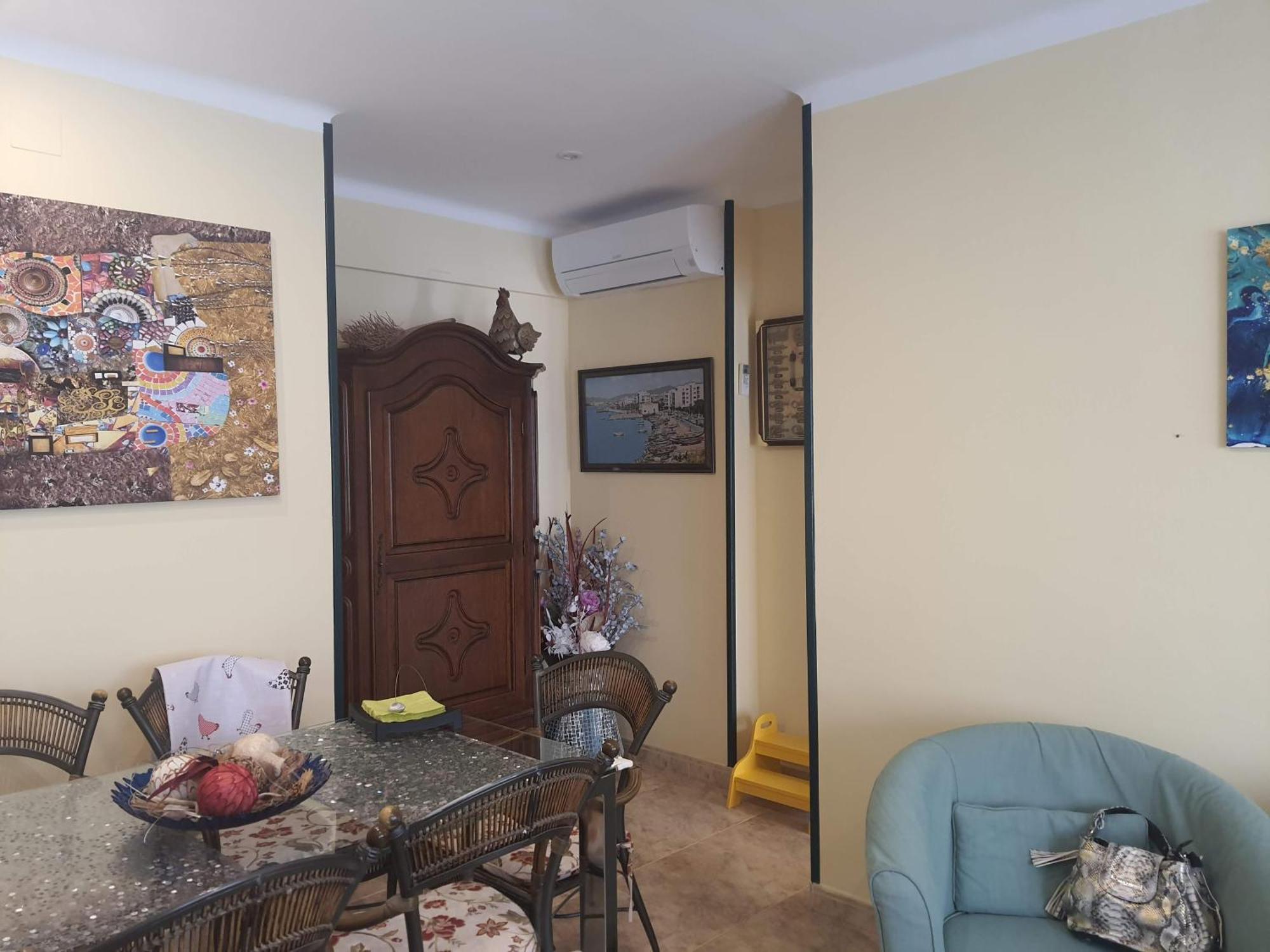 Apartamentos Ferrán Paqui Roses Exterior foto